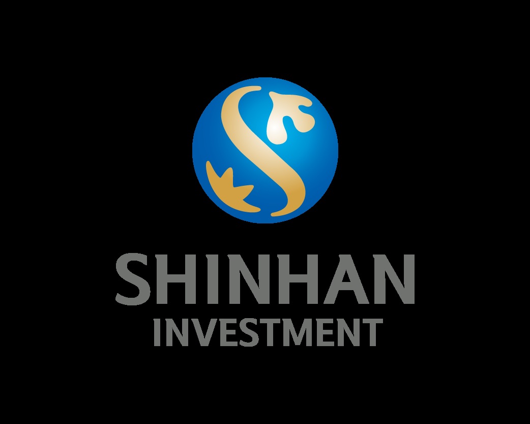Shinhan Investment Corporation — 24 Deals, 25 Portfolio startups